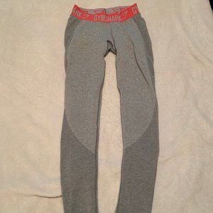 Gymshark flex leggings